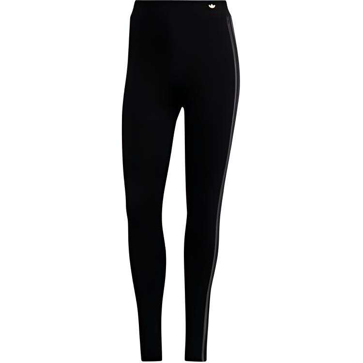 Adidas Originals Tights Leggings Women's Black