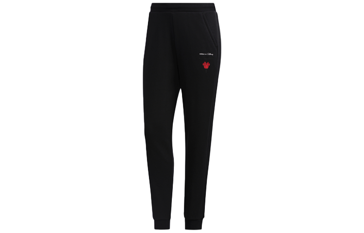 Adidas Neo x Disney Sports Pants Women's Black
