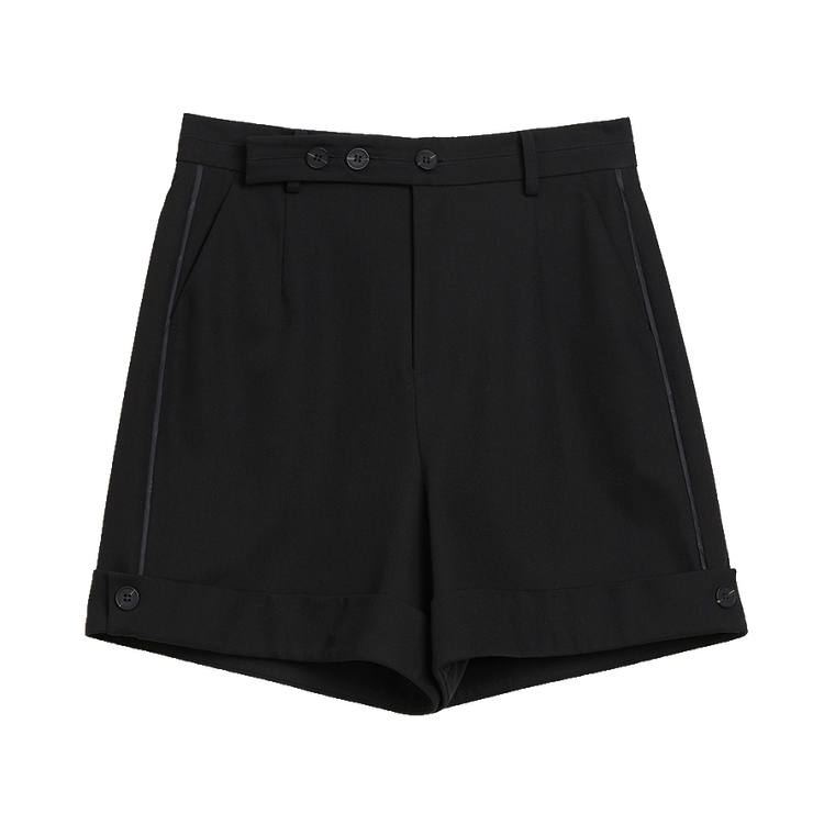 ELLE Casual Shorts Women's Moderate