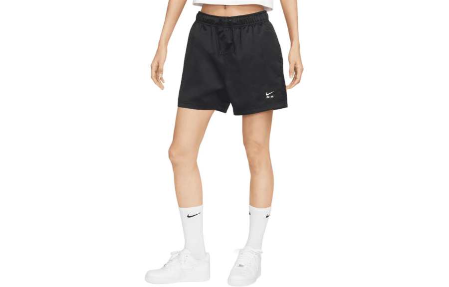 Nike Nike Sportswear Casual Shorts Women's Black