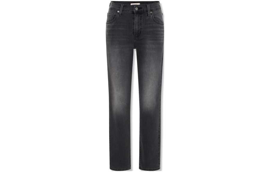 Levis Levi's Jeans Women's Smoke Gray