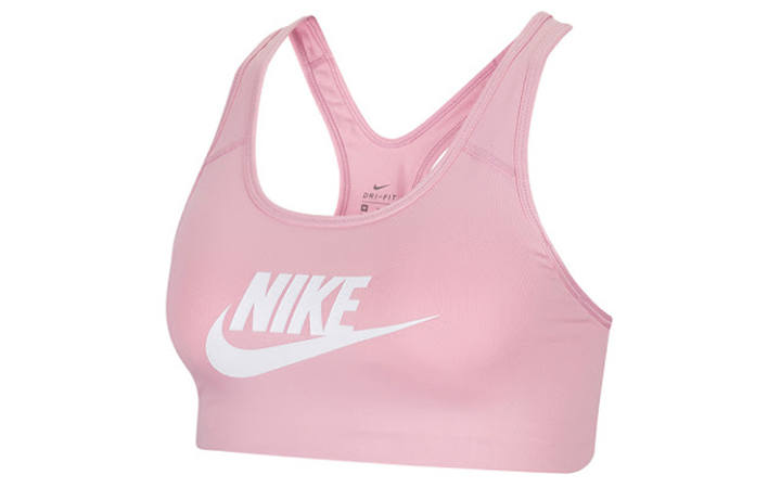 Nike Nike Sports Underwear Women's Pink Thin