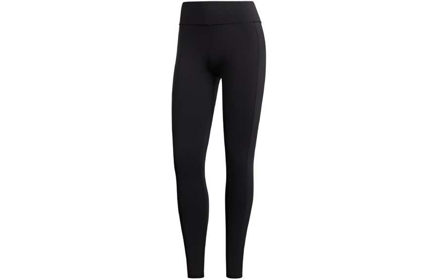 Adidas Adidas Sports Pants Women's Black Moderate