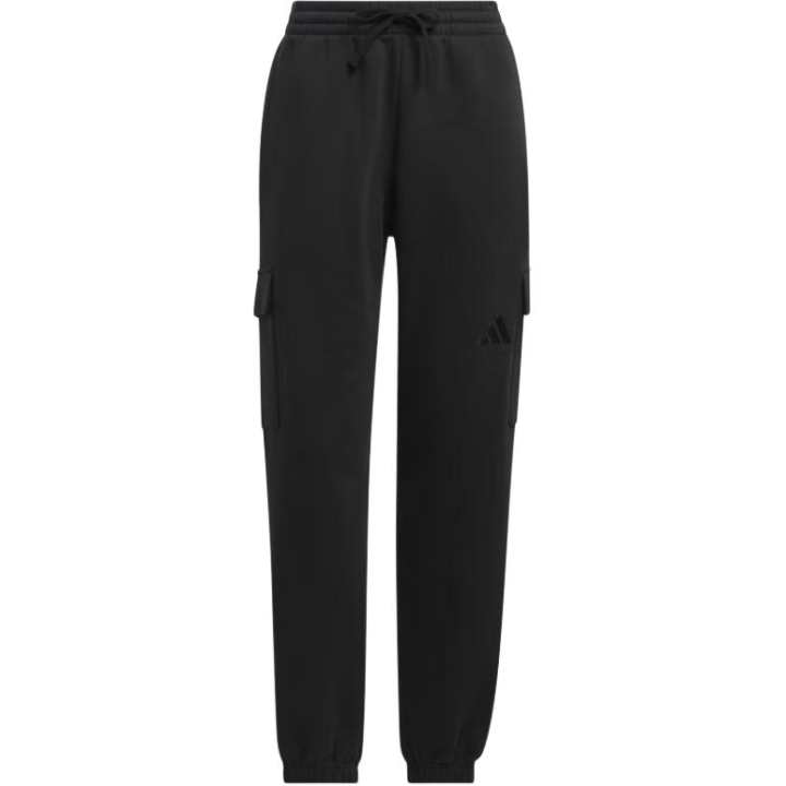 Adidas Adidas Free Shipping With AdiClub All Szn Fleece Cargo Pants