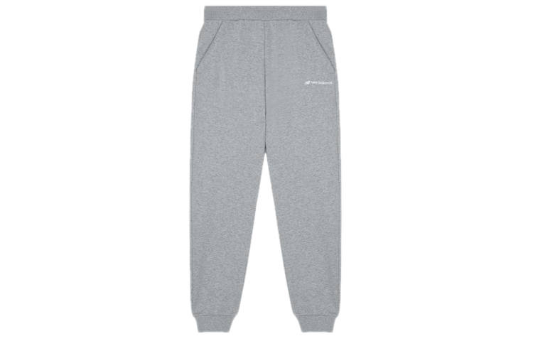 New Balance New Balance Sports Pants Women's Gray