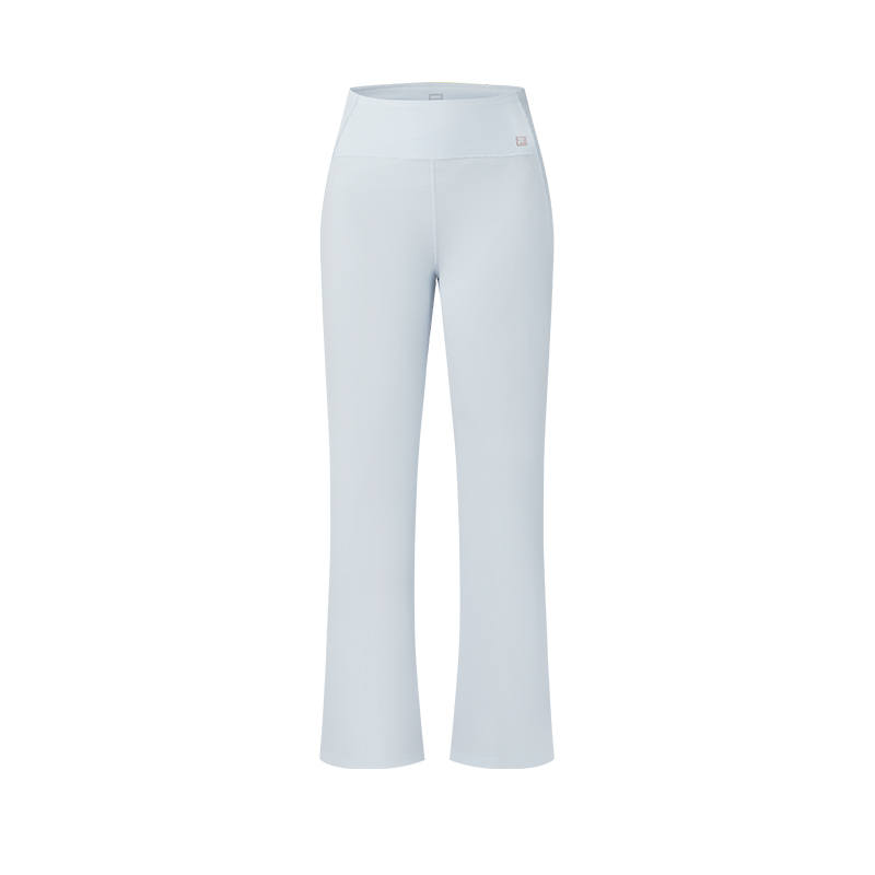 FILA Fitness Leggings Women's Flow Cloud Blue