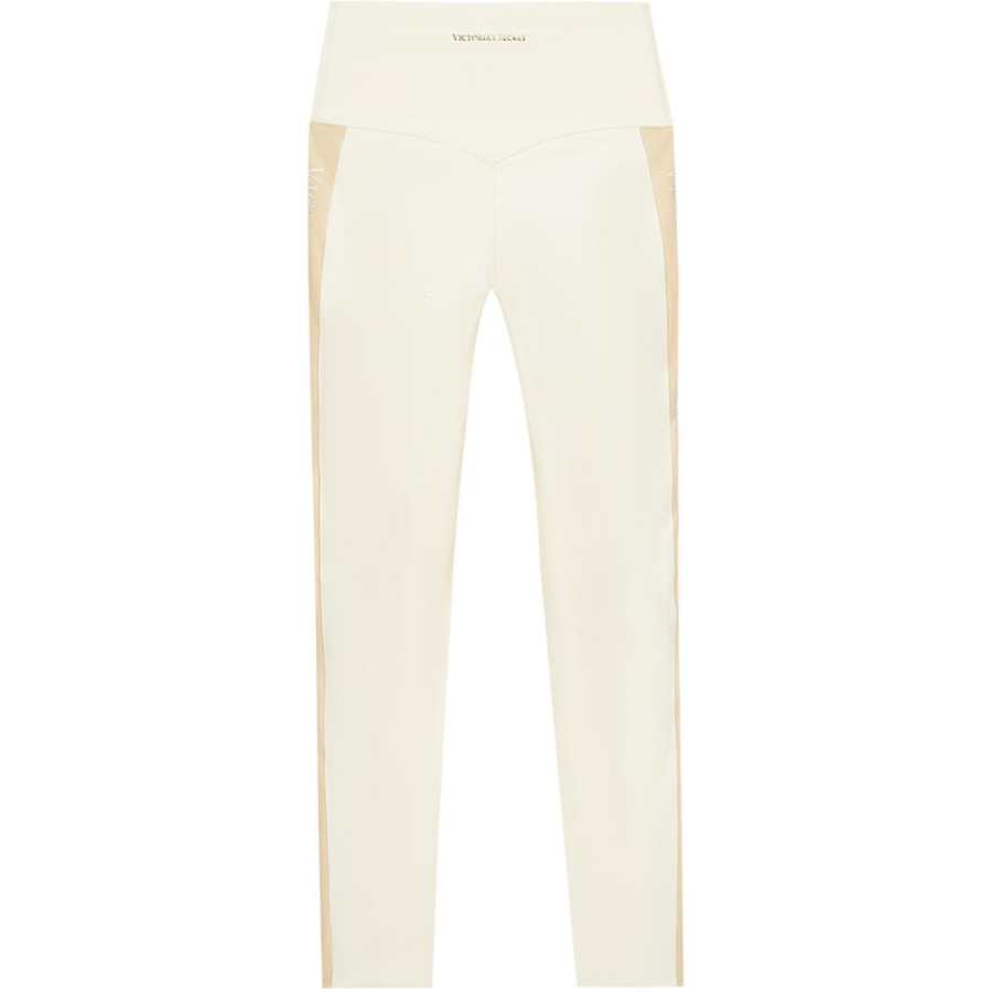 Victoria's Secret VS Sport Leggings Women's White