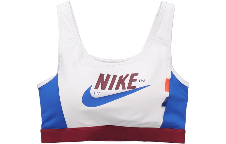 Nike Nike Sports Underwear Women's White Moderate