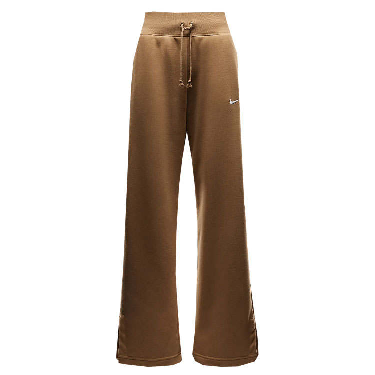 Nike Nike Sportswear Phoenix Fleece Knitted Sweatpants Women's Linen