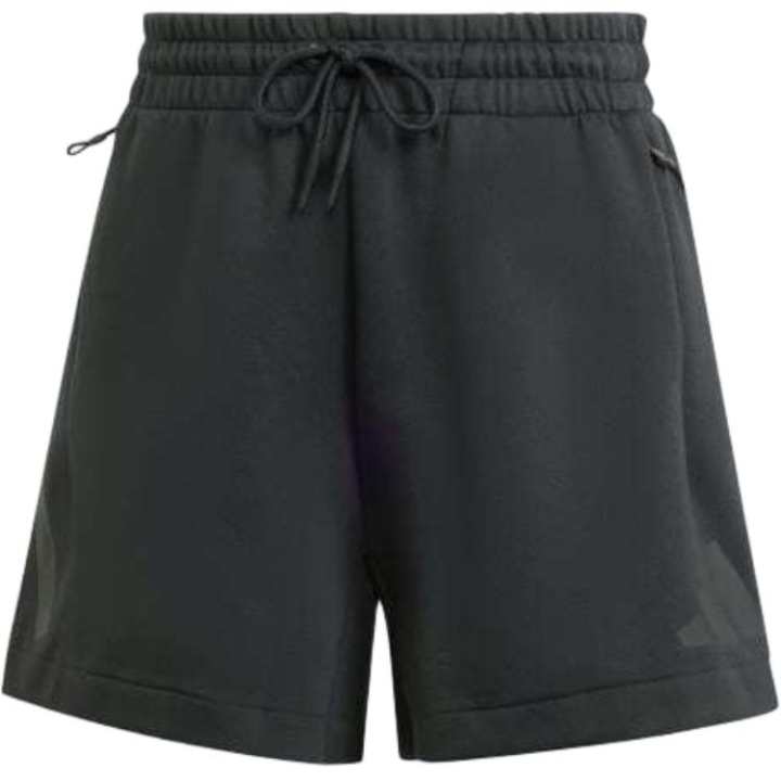 Adidas Adidas Casual Shorts Women's Black