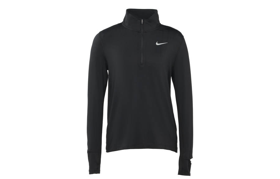 Nike Nike Women's Fitness Clothing Women's Black