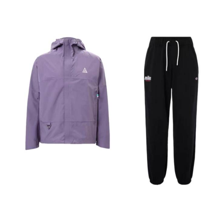Nike Nike Casual Suits Women's Hooded Moderate