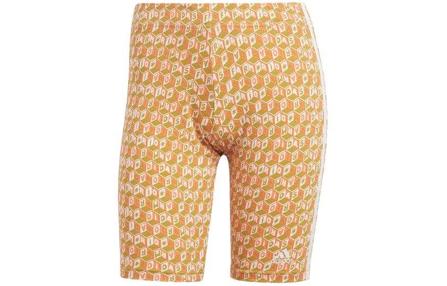 Adidas Adidas Free Shipping With AdiClub Adidas X Farm Rio Bike Shorts