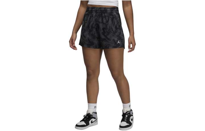Jordan Jordan Casual Shorts Women's Black
