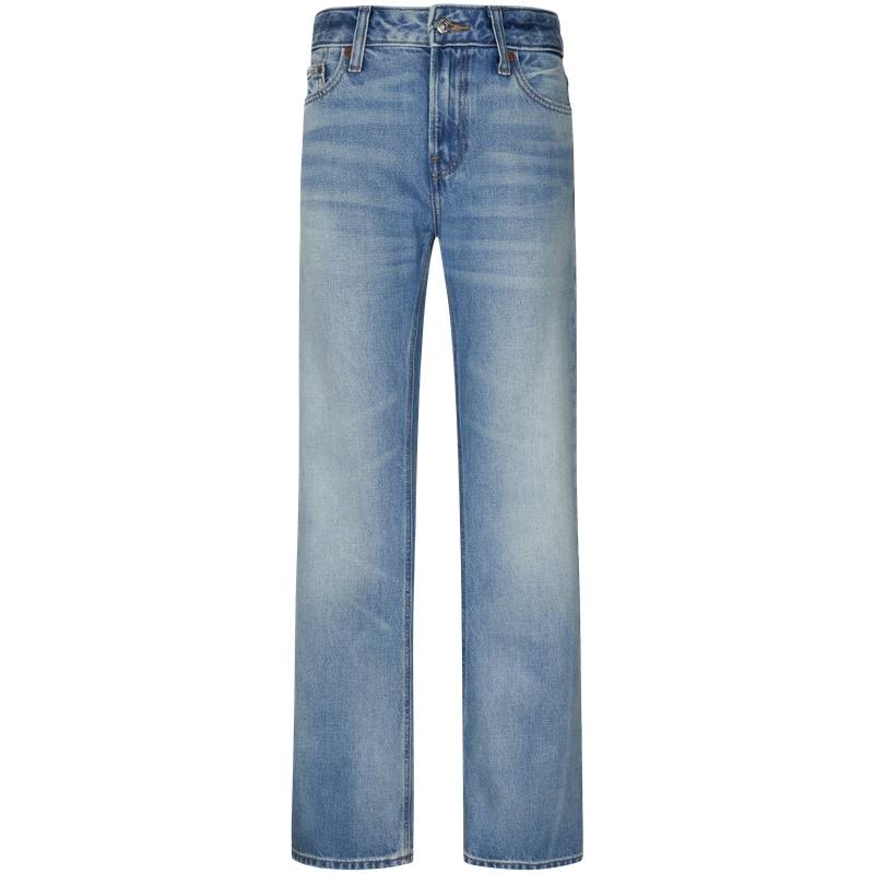 CALVIN KLEIN SS25 Jeans Women's