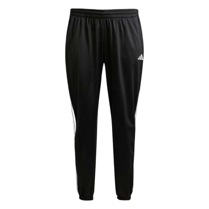 Adidas Adidas Free Shipping With AdiClub Tricot 3 Stripes Track Pants Plus Size