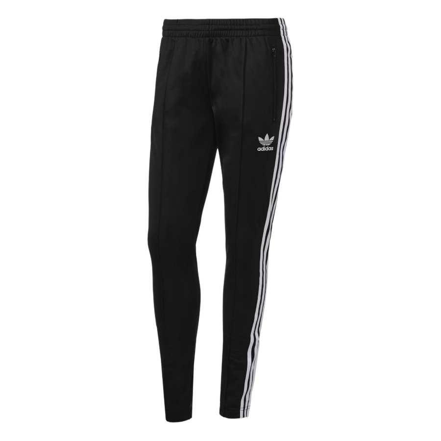 Adidas Originals Knitted Sweatpants Women's Black