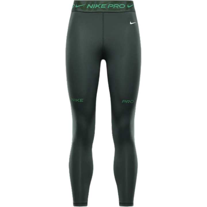 Nike Nike Pro Women's Mid-Rise 7/8 Graphic Leggings