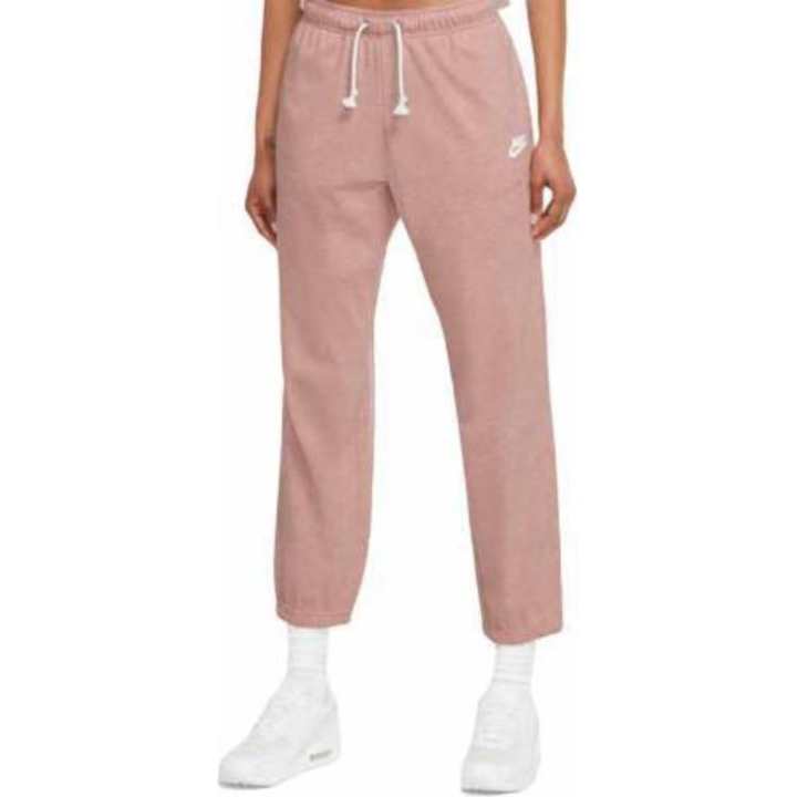 Nike Nike Knitted Sweatpants Women's Pink