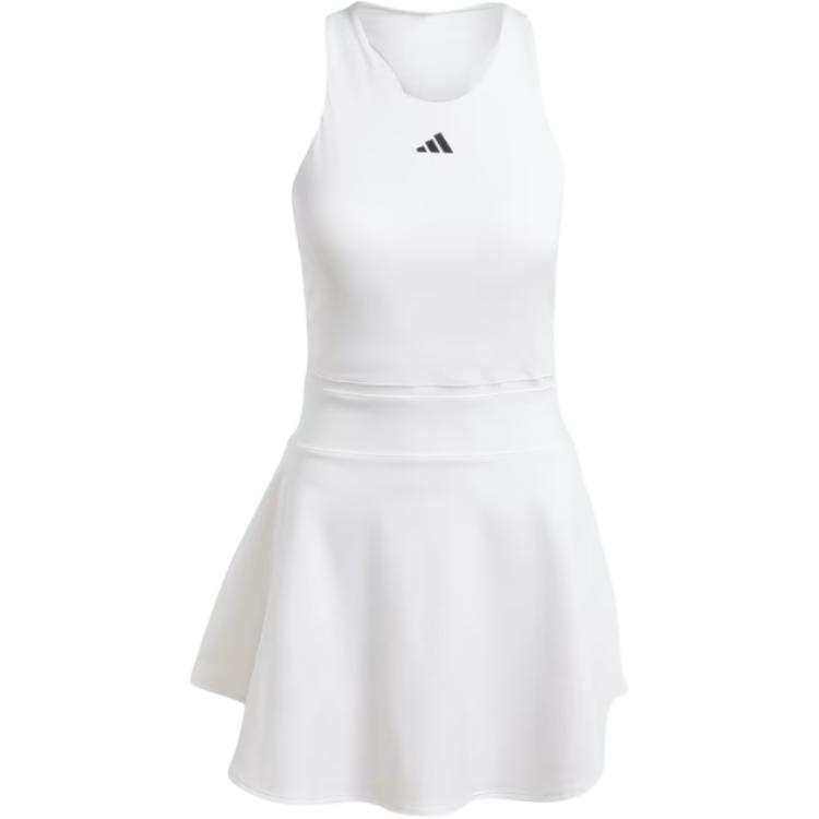 Adidas Adidas HEAT.RDY Y Sleeveless Dress Women's White
