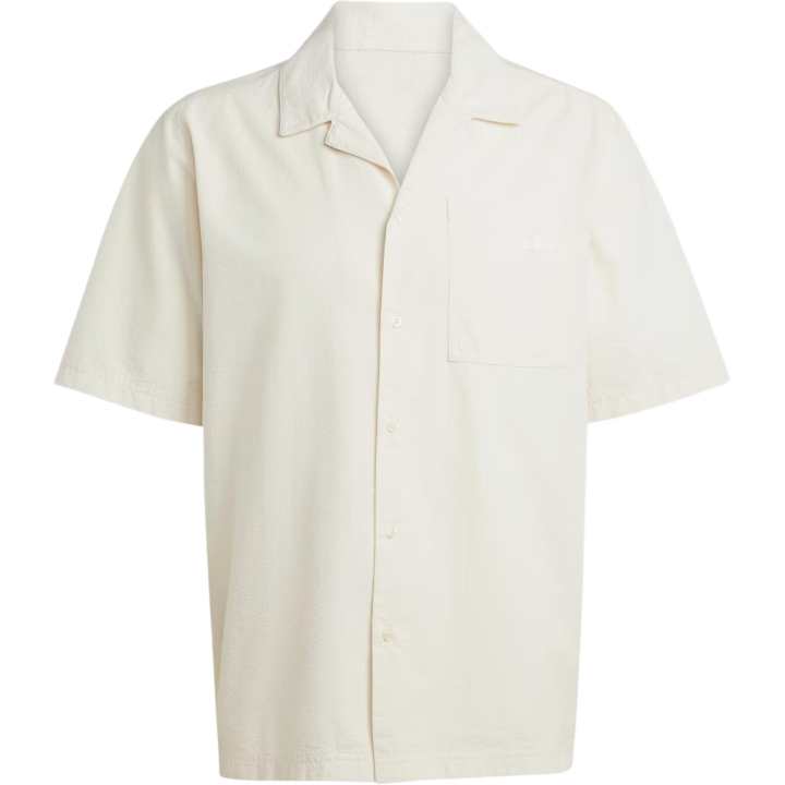 Adidas Adidas Seersucker Shirt
