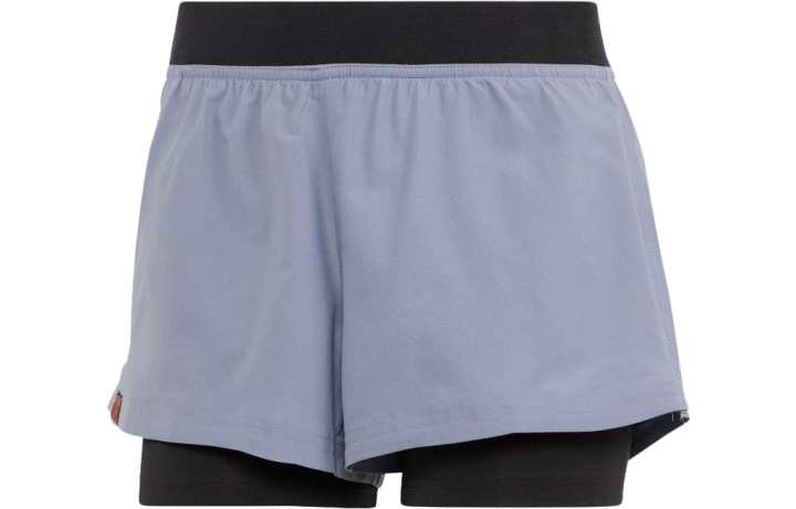 Adidas Adidas Casual Shorts Women's Blue