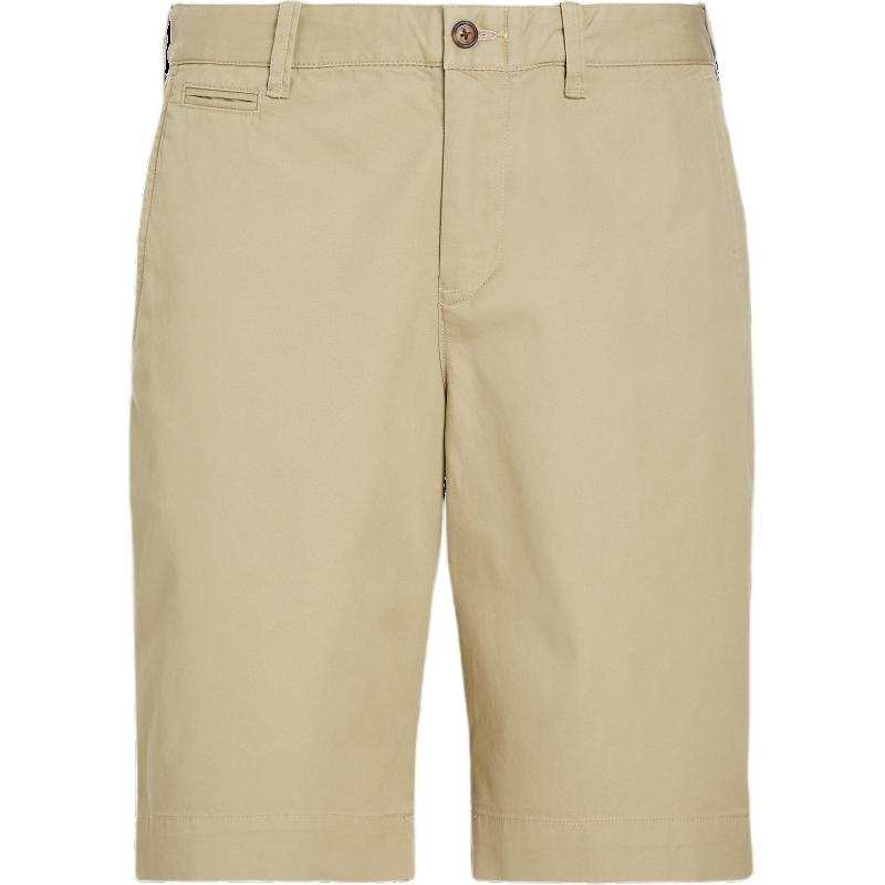 Polo Ralph Lauren Casual Shorts Women's Khaki