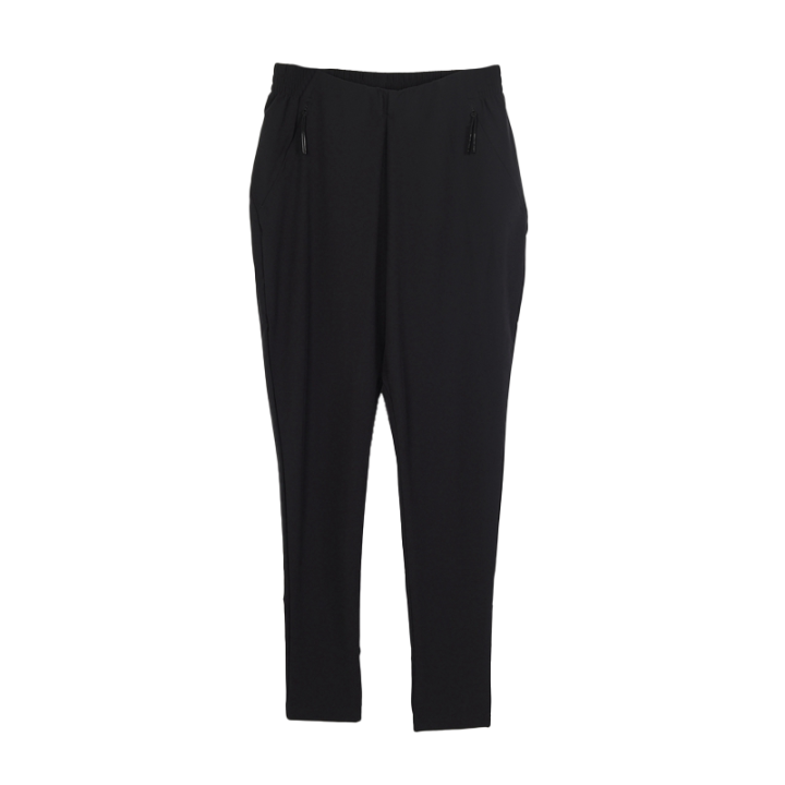 Adidas Adidas Knitted Sweatpants Women's Black