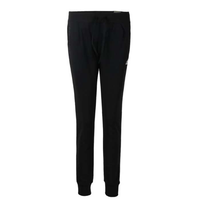Adidas Adidas PT FT ANKLE Knitted Sweatpants Women's Black