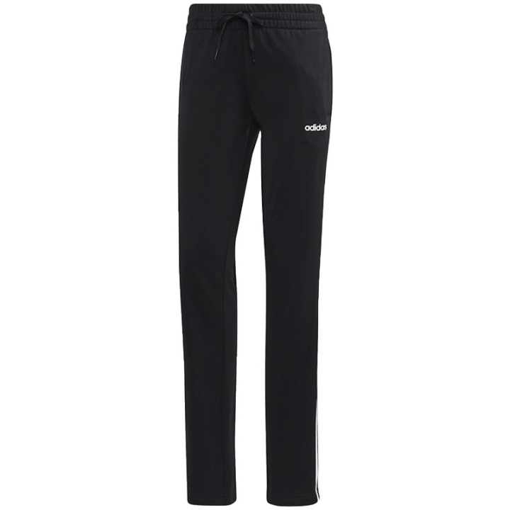 Adidas Adidas Knitted Sweatpants Women's Black/White