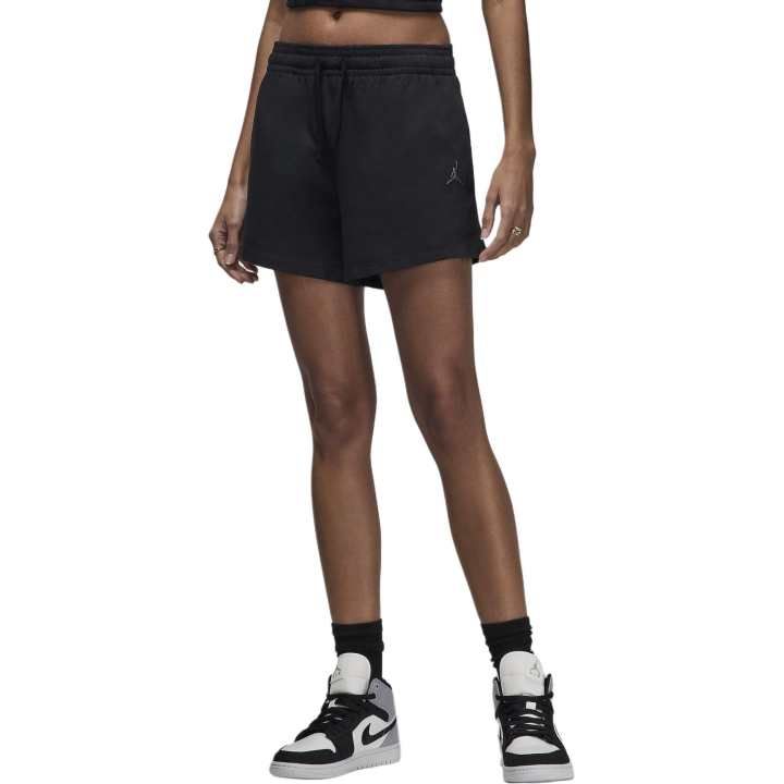 Jordan Jordan Casual Shorts Women's Black