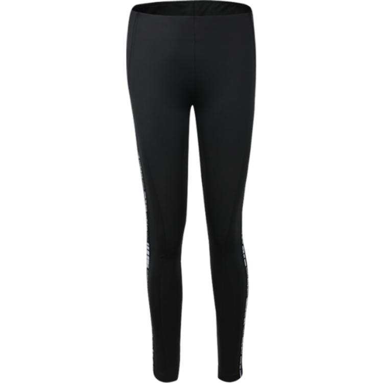 Adidas Neo W CS LEGGING Leggings Women's Black