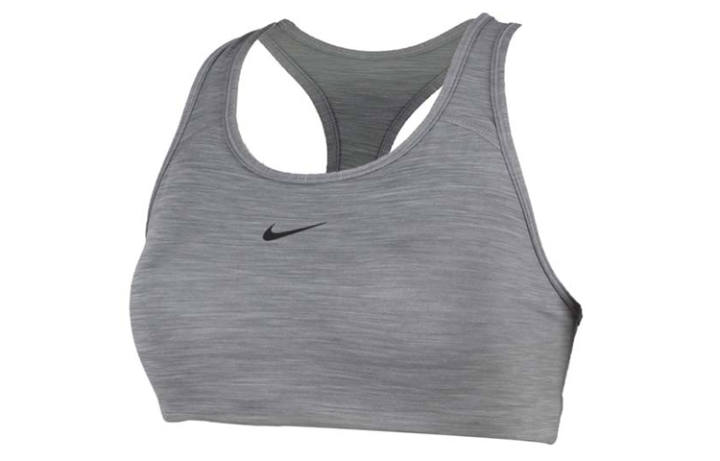 Nike Nike Sports Underwear Women's Smoke Gray