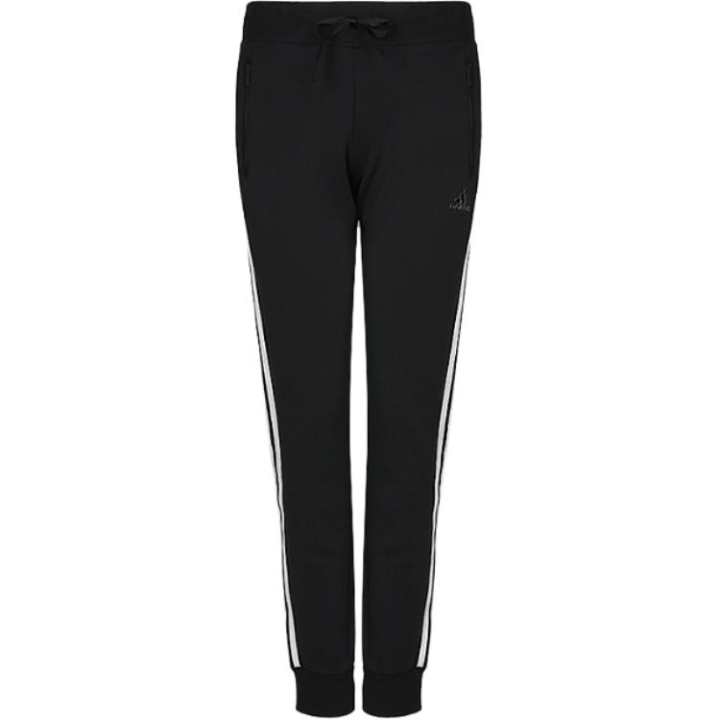 Adidas Adidas PT DN CH 3S ANK Knitted Sweatpants Women's Black