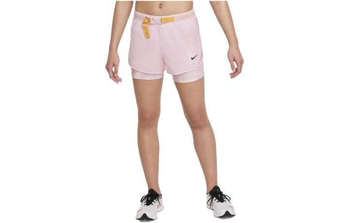 Nike Nike Casual Shorts Women's Pink