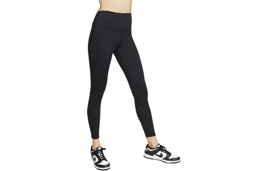 Nike Nike One Women's High-Waisted 7/8 Leggings with Pockets