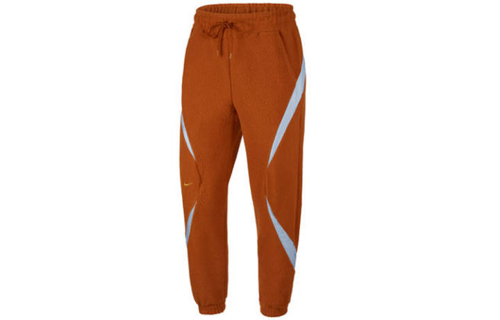 Nike Nike Sports Pants Women's Tawny Moderate