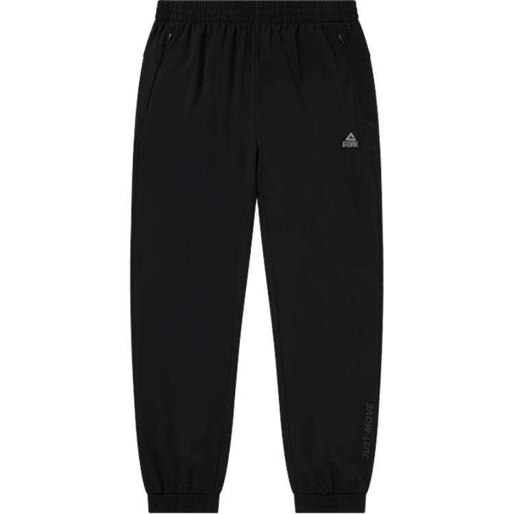 PEAK PEAK Running Collection Running Pants Women's Black