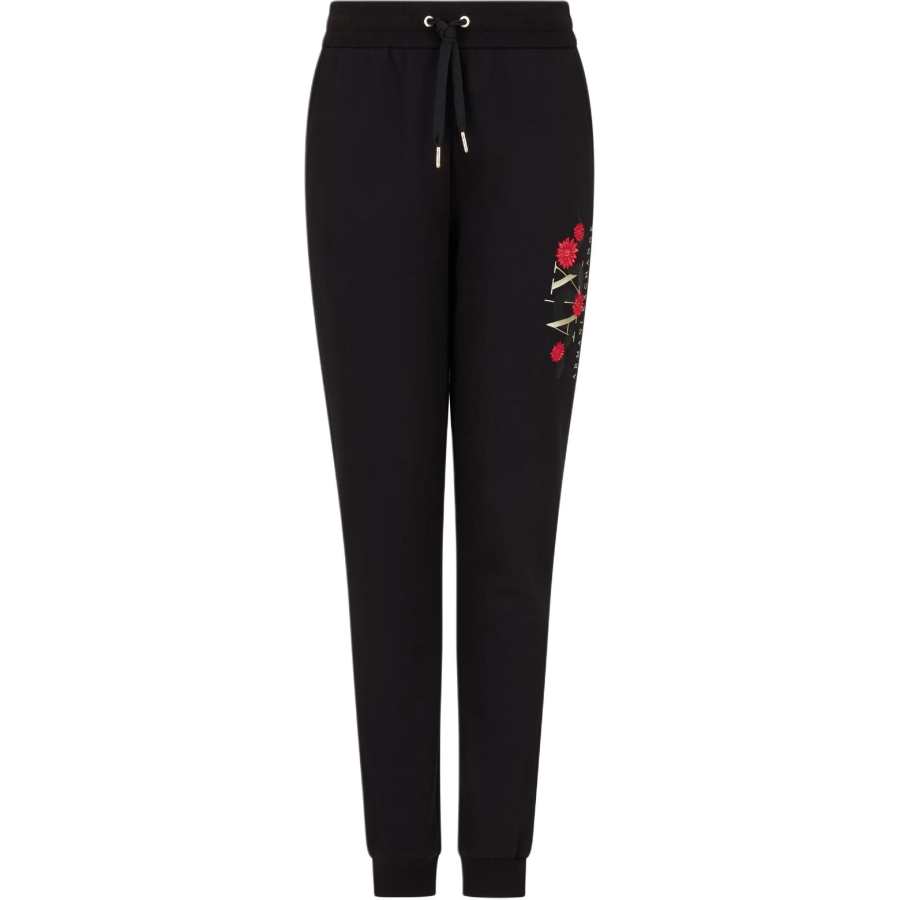ARMANI EXCHANGE ARMANI EXCHANGE Logo Trousers