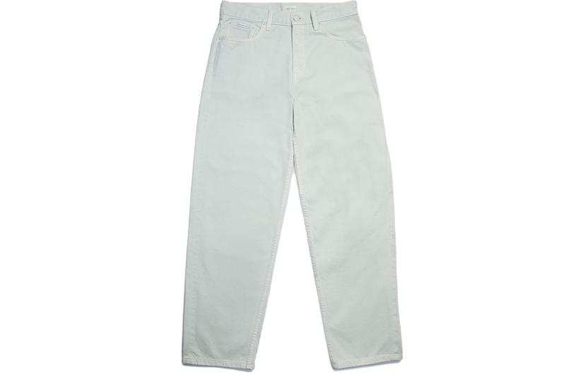 Calvin Klein CK/Calvin Klein JENNIE Jeans Women's Light Emerald Green