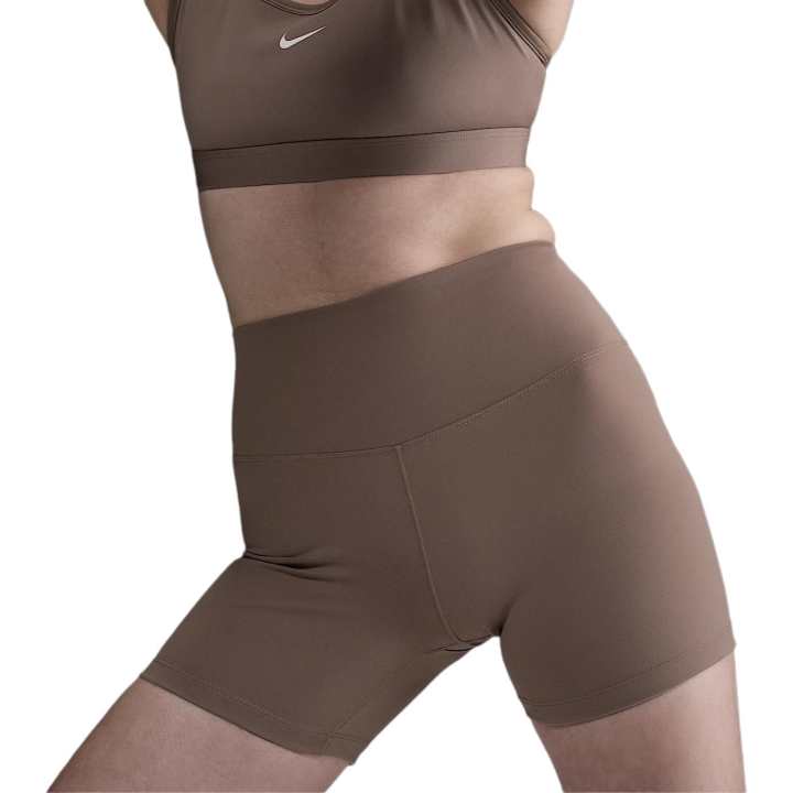 Nike Nike One High Waisted 5' Biker Shorts