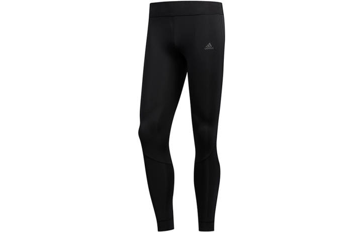 Adidas Adidas Sports Pants Women's Black Thin