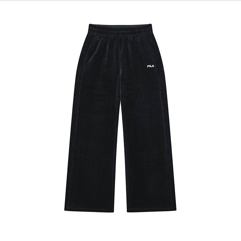 FILA Knitted Sweatpants Women's