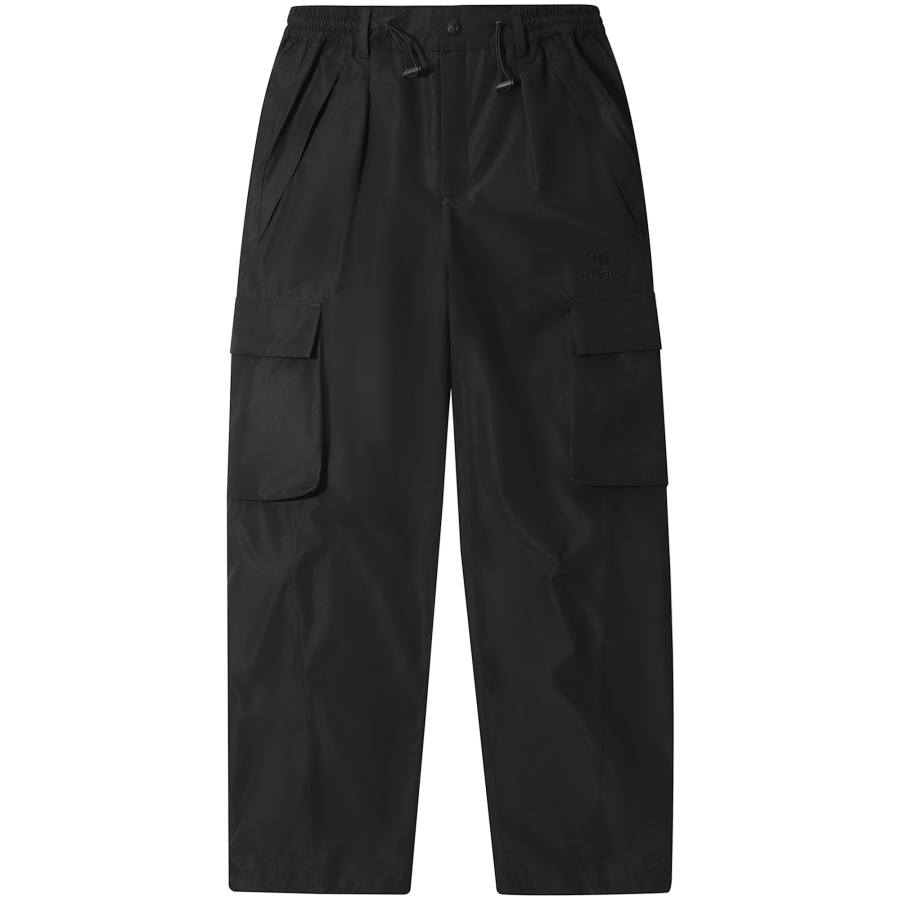 CAMEL CAMEL All weather Windbreaker Pants Women's