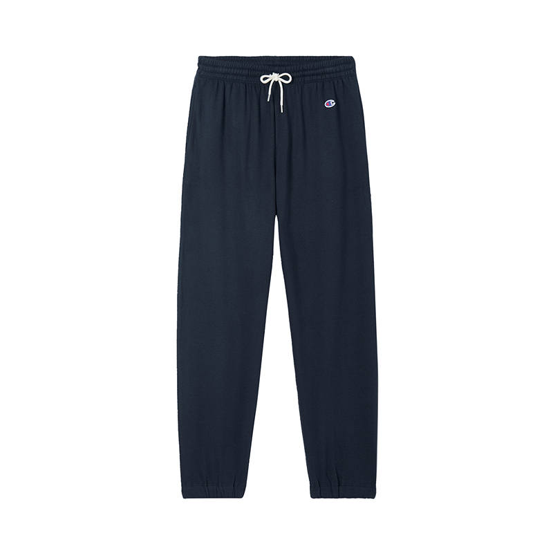 Champion Knitted Sweatpants Japan Version Women's
