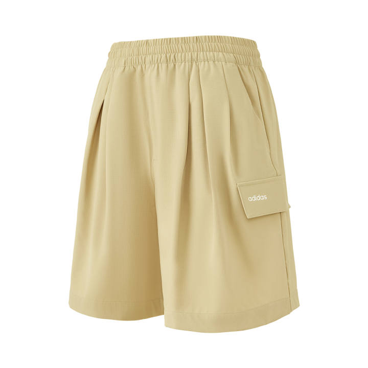 Adidas Adidas Casual Shorts Women's Khaki