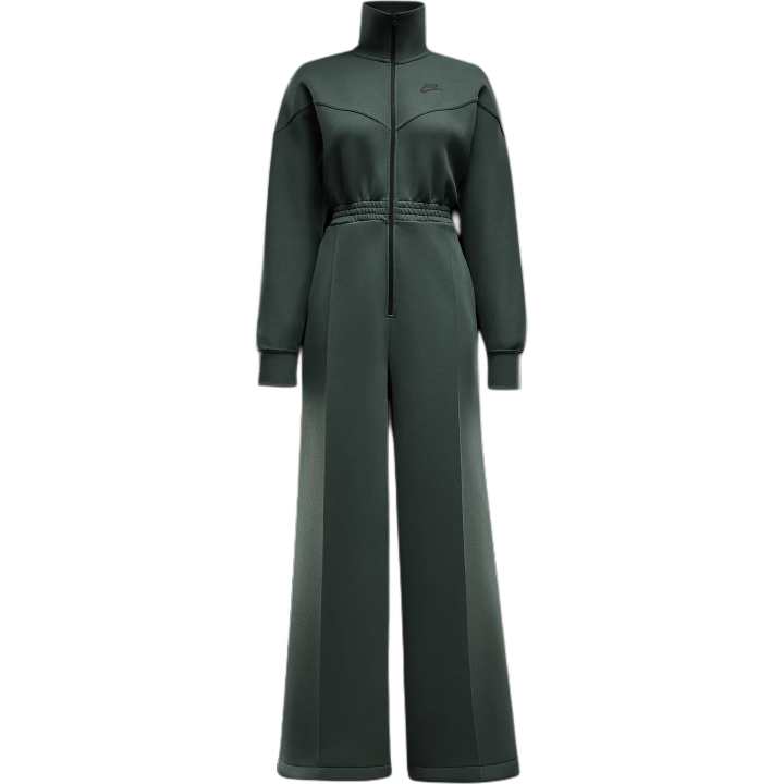 Nike Nike Sportswear Tech Fleece Windrunner Women's Jumpsuit