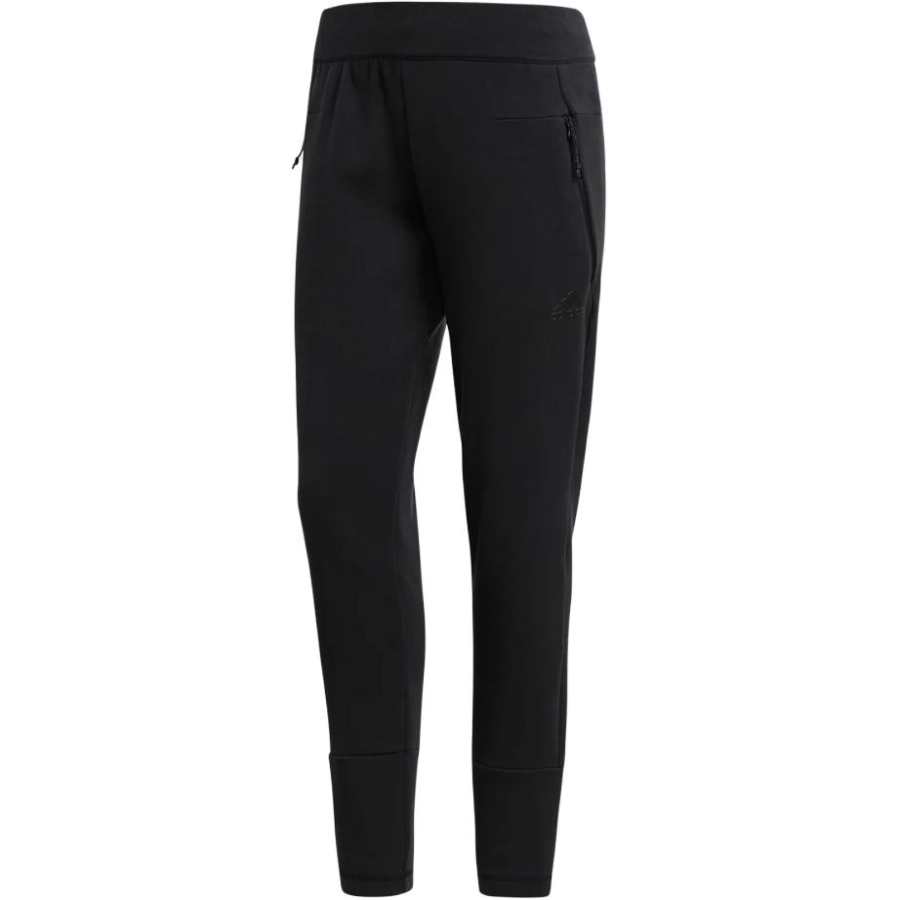 Adidas Neo Knitted Sweatpants Women's Black
