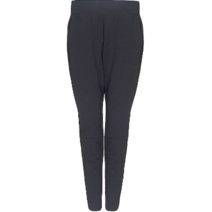 Adidas Adidas Knitted Sweatpants Women's Black