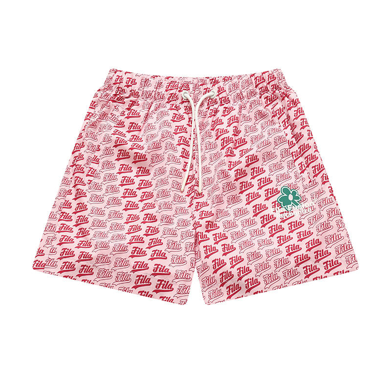 FILA FUSION Casual Shorts Women's
